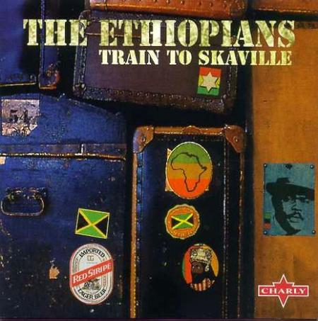 THE ETHIOPIANS